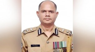 পিবিআই প্রধান হলেন তওফিক মাহবুব