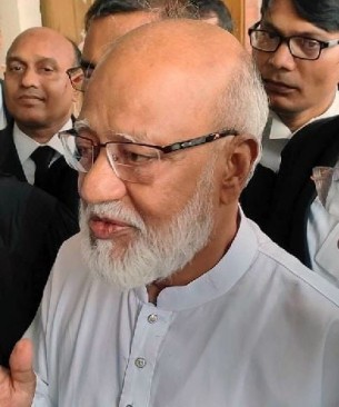 অর্থ পাচার মামলায় খালাস পেয়েছেন খন্দকার মোশাররফ