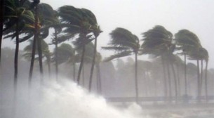 উপকূলীয় এলাকায় ঝড়ের আভাস, সমুদ্রবন্দরে ৩ নম্বর সংকেত