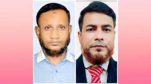 দৌলতখান প্রেস ক্লাবের কমিটি গঠন  জাকির সভাপতি মিজান সম্পাদক