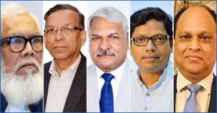 অতি-উৎসাহী পুলিশদের ওপর দায় চাপালেন আনিসুল, পলকের কান্নাকাটি