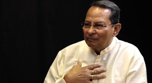 হাসানুল হক ইনু গ্রেপ্তার