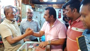 কারো বাড়ি-ঘর ও ব্যবসা প্রতিষ্ঠানে  হামলা হলে দলীয় নেতাকর্মীদেরকেও  ছাড় দেওয়া হবে না : আসিফ আলতাফ