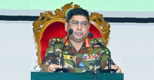 ১৫ সদস্যের অন্তর্বর্তী সরকার হতে পারে: সেনাপ্রধান