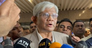 গভর্নর ও বিএসইসির চেয়ারম্যান দ্রুত নিয়োগ দেয়া হবে: উপদেষ্টা সালেহউদ্দিন আহমেদ