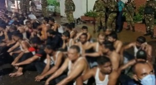 শিক্ষার্থী-সেনাদের ওপর হামলা: ৩৮৮ আনসার সদস্য কারাগারে