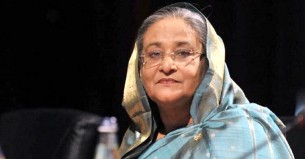 অটোরিকশাচালক হত্যা: শেখ হাসিনাসহ ২৫ জনের বিরুদ্ধে মামলা