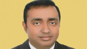 বাংলাদেশের নতুন এটর্নি জেনারেল হলেন মো. আসাদুজ্জামান