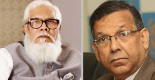 সালমান এফ রহমান ও আনিসুল হক ১০ দিনের রিমান্ডে