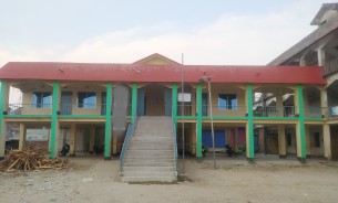 চরফ্যাশনে ইউনিয়ন পরিষদের সেবা বন্ধ লাপাত্তা চেয়ারম্যান-মেম্বার