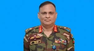 আলোচিত সাবেক সেনা কর্মকর্তা জিয়াউল আহসান গ্রেপ্তার