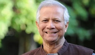 সংখ্যালঘু নয়, মানুষ-নাগরিক হিসেবে অধিকার চাইবেন: প্রধান উপদেষ্টা