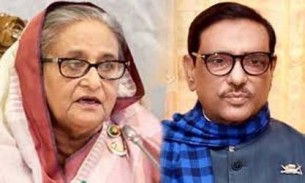 সাভারে শেখ হাসিনা ও ওবায়দুল কাদেরসহ ১২৬ জনের নামে হত্যা মামলা