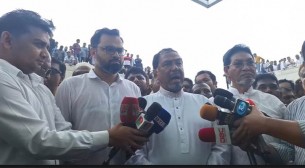 যৌক্তিক সময়ে নির্বাচনের উদ্যোগ নেবে অন্তর্বর্তী সরকার: হাফিজ