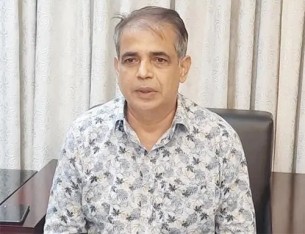 র‌্যাবের নতুন মহাপরিচালক হলেন শহিদুর রহমান