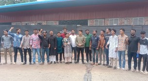 ভোলার গ্যাস সিলিন্ডারে ঢাকায় সরবরাহ বন্ধের দাবিতে ৭ দিনের আল্টিমেটাম