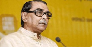 সাবেক মন্ত্রী রাশেদ খান মেনন ৫ দিনের রিমান্ডে