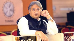 সাবেক তথ্য প্রতিমন্ত্রী আরাফাত গ্রেপ্তার