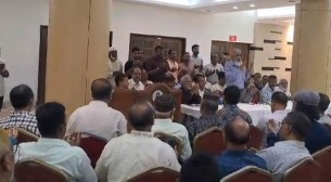 রোববার থেকে পদোন্নতিবঞ্চিতদের অবস্থান কর্মসূচি