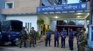 সারা দেশে পুলিশের সব থানায় কার্যক্রম চালু