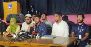 বৈষম্যবিরোধী আন্দোলনে শহীদ ১৫৮১