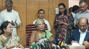 যতটুকু প্রয়োজন ততটুকু সময় থাকবে অন্তর্বর্তী সরকার: উপদেষ্টা