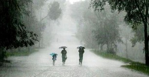 দেশের কোথায় কোথায় ভারী বৃষ্টি হতে পারে জানালো আবহাওয়া অফিস