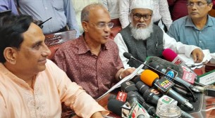 সীমান্ত হত্যা বন্ধে ব্যবস্থা নিতে আদেশ করেছি: স্বরাষ্ট্র উপদেষ্টা