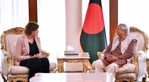 প্রতিটি প্রতিষ্ঠান ধ্বংস করে গেছেন শেখ হাসিনা: ড. ইউনূস