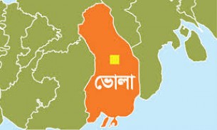 ভোলায় স্বামীর অসুস্থতার সুযোগে সংসার ভাঙলেন স্ত্রী