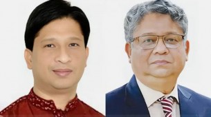 সাবেক বিচারপতি ইনায়েতুর রহিম ও ইকবালুর রহিমসহ ১০৫ জনের নামে হত্যা মামলা