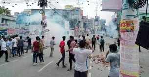 বৈষম্যবিরোধী ছাত্র আন্দোলনে নিহত ৬২৫, আহত ১৮৩৮০