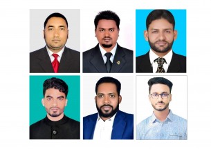 শশীভ‚ষণ প্রেসক্লাবের কমিটি গঠন, সভাপতি শাহিন সম্পাদক সোহেল