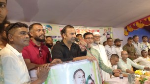 আমরা একত্রিত হয়ে জাতীয়তাবাদী শক্তিকে ভবিষ্যতে ক্ষমতায় আনতে চাই : আসিফ আলতাফ