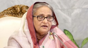 শ্রমিকদল কর্মী হত্যা, হাসিনা-কাদেরসহ ১৩৫ জনের বিরুদ্ধে মামলা