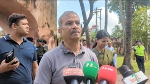 প্রত্নতাত্ত্বিক স্থাপনা সংরক্ষণের নীতিমালা হচ্ছে: সংস্কৃতি উপদেষ্টা