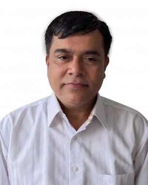 আজ ভোলায় আসছেন পরিকল্পনা মন্ত্রণালয়ের   আইএমই বিভাগের পরিচালক সাইফুল ইসলাম কামরুজ