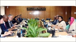 ‘ক্লিন এয়ার’ প্রকল্পে ৩০ কোটি ডলার দেবে বিশ্বব্যাংক