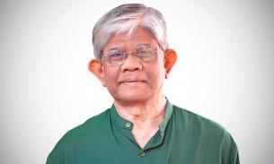 শিগগিরই রপ্তানি তথ্য সমন্বয় করা হবে : অর্থ উপদেষ্টা