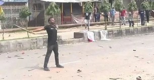 গণঅভ্যুত্থানের শহীদদের স্মরণে সভা ১৪ সেপ্টেম্বর, ব্যয় ৫ কোটি টাকা