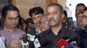 নির্বাচনের যাত্রা শুরু হয়ে গেছে: আসিফ নজরুল