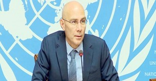 জাতিসংঘের মানবাধিকার হাইকমিশনার ঢাকায় আসছেন মঙ্গলবার