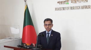 ট্যুরিস্ট ভিসা চালু নিয়ে যা বললেন প্রণয় ভার্মা