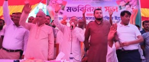 স্বৈরাচার পতন আন্দোলনে নিহত পরিবারকে সহযোগিতা করা হবে : সাবেক এমপি হাফিজ ইব্রাহিম