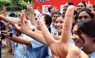 জিপিএ-৫ এ এবারও মেয়েরা এগিয়ে