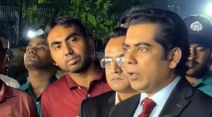 আ. লীগের পাচারের টাকা উদ্ধারে কমিশন করার প্রস্তাব পার্থের