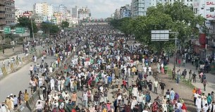 অভ্যুত্থানে ১০৫ শিশু নিহত, প্রত্যেক পরিবার পাচ্ছে ৫০ হাজার টাকা