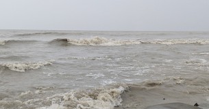 ঘূর্ণিঝড় দানার প্রভাবে জলোচ্ছ্বাস হতে পারে যেসব জেলায়