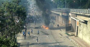 জুলাই বিপ্লবের ছবি ও ভিডিও সংরক্ষণে সরকারের উদ্যোগ