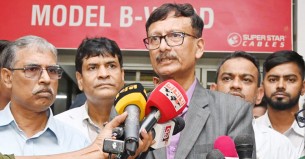 যতদিন প্রয়োজন ততদিন আহতদের চিকিৎসা দেবে সরকার: পররাষ্ট্র উপদেষ্টা